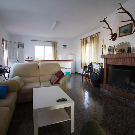Villa Vivienda Rural Cortijo de Liche Arcos de la Frontera Exterior foto