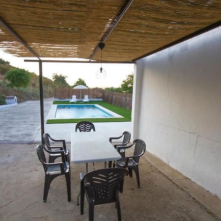 Villa Vivienda Rural Cortijo de Liche Arcos de la Frontera Exterior foto